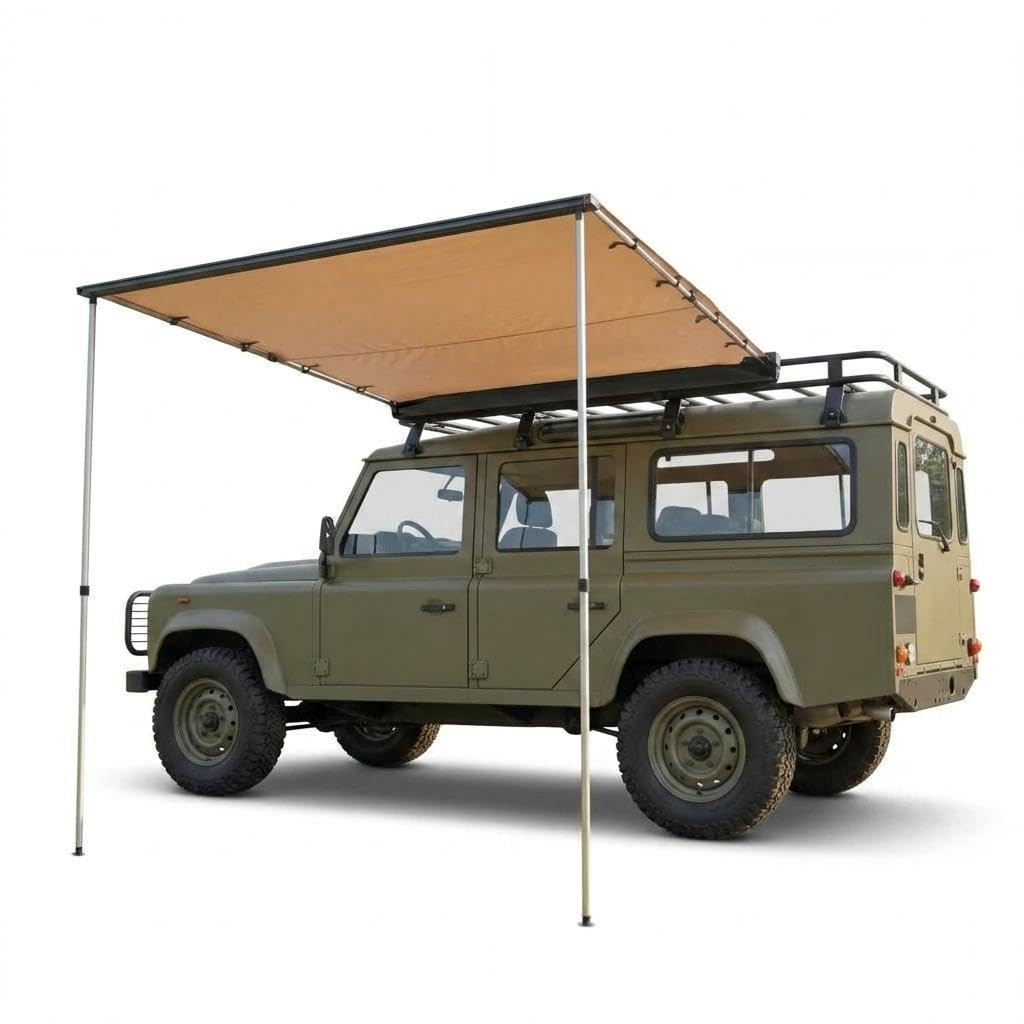 Outdoor Camping Vehicle - Auvent de toit pour SUV, camionnette