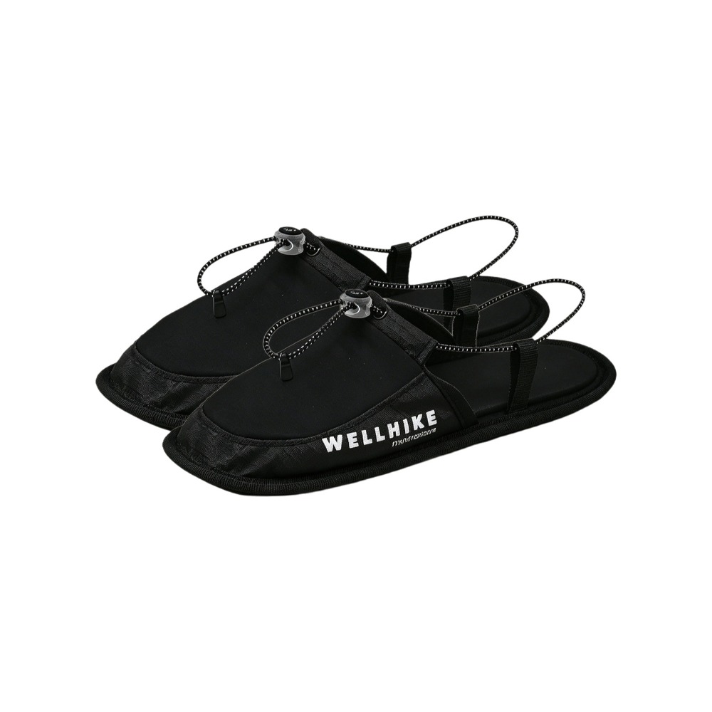 1 paire de pantoufles de voyag - Outdoor Camping Slippers avis et prix