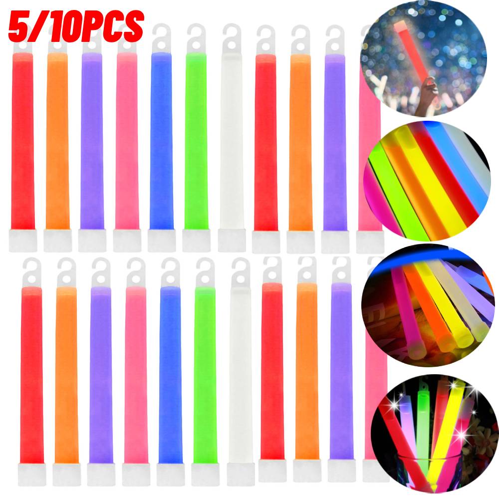 Bâtons Lumineux Militaires de  - Glow Sticks Survival avis et prix
