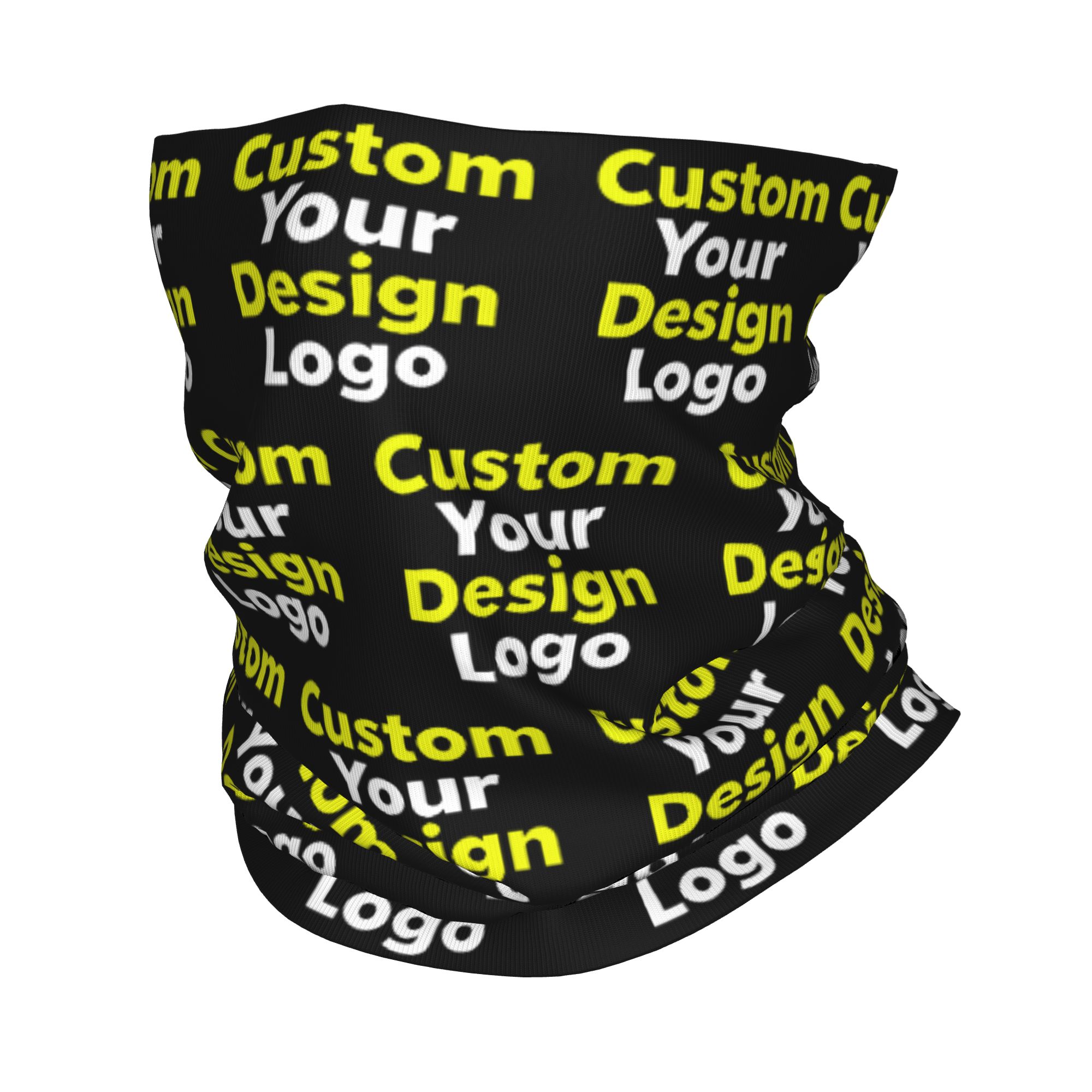 Cache-cou bandana personnalisé - Trekking Gaiters avis et prix