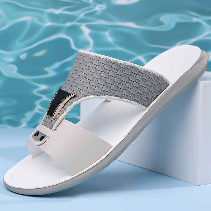 Tongs universelles pour hommes - Outdoor Camping Slippers avis et prix
