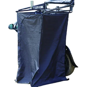 Tente de Douche Latérale Légèr - Outdoor Camping Showers avis et prix