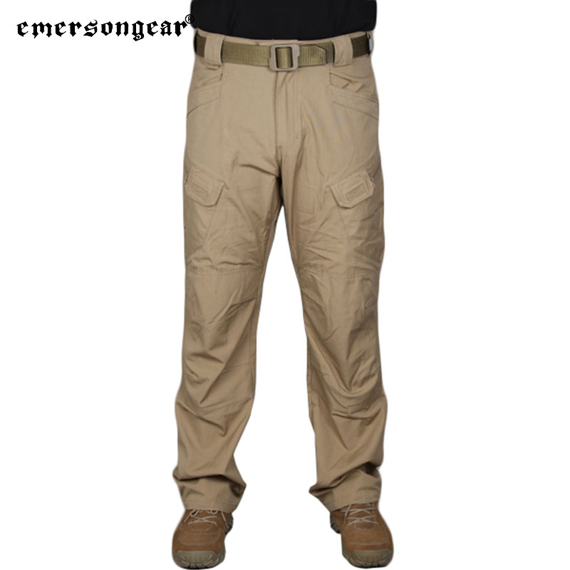 Emersongear pantalon tactique  - Urban Outdoor Camping avis et prix