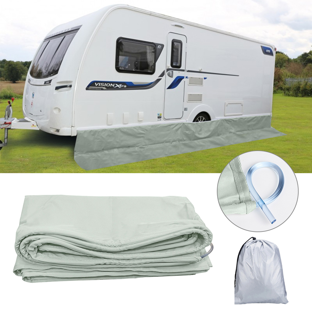 Pour camping-car/campervans Ca - Outdoor Camping avis et prix