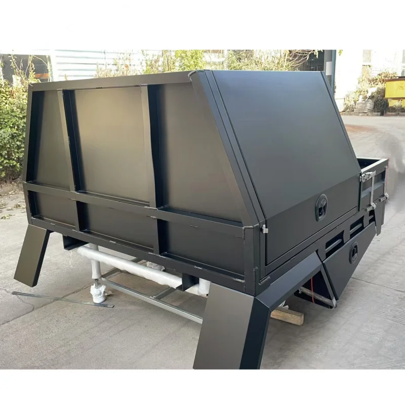 KQX Porte-bagages de toit en a - Outdoor Camping Ute avis et prix