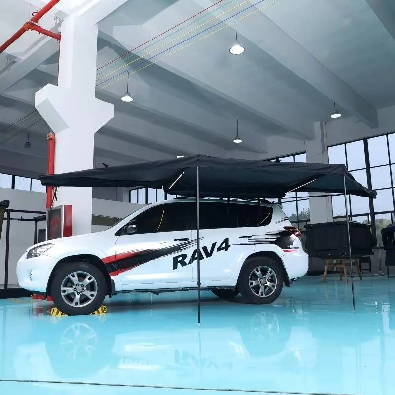 Tente de camping extérieure en - Outdoor Camping Fan avis et prix