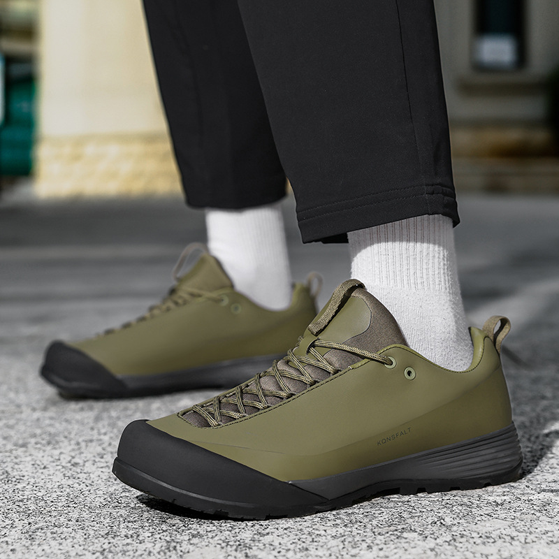 Chaussures de randonnée de lux - Urban Outdoor Camping avis et prix