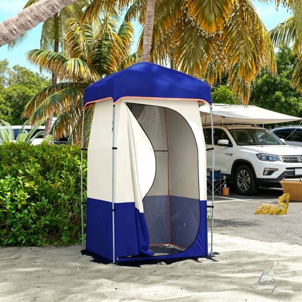 Tente de Douche de Camping Pop - Outdoor Camping Showers avis et prix