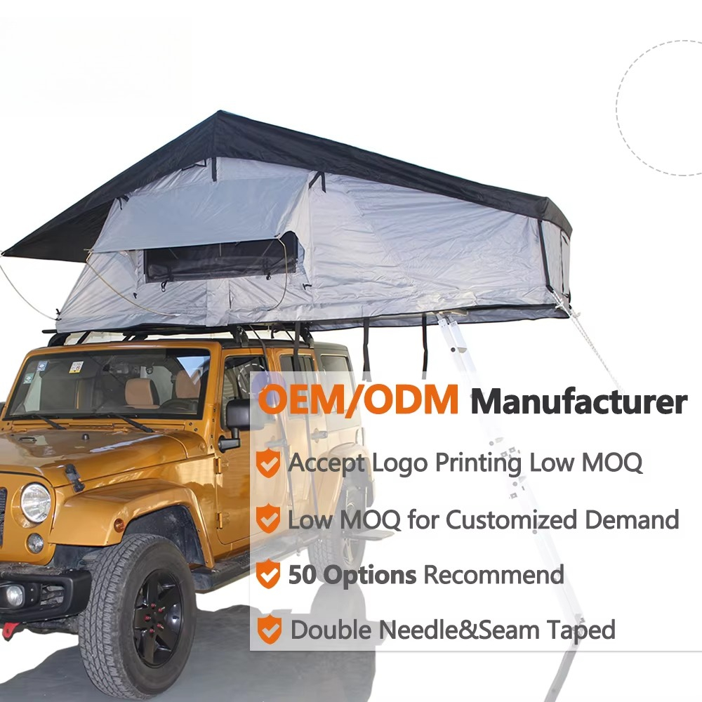 Tente de camping tout-terrain  - Outdoor Camping Vehicle avis et prix