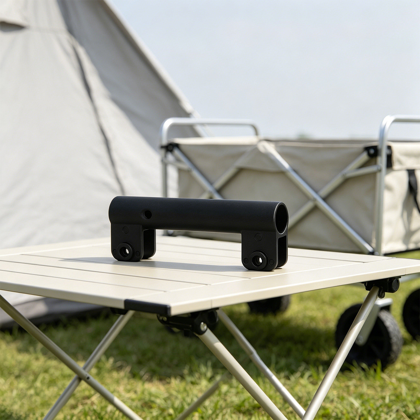 2 poignées pliantes de remplac - Outdoor Camping Gear avis et prix