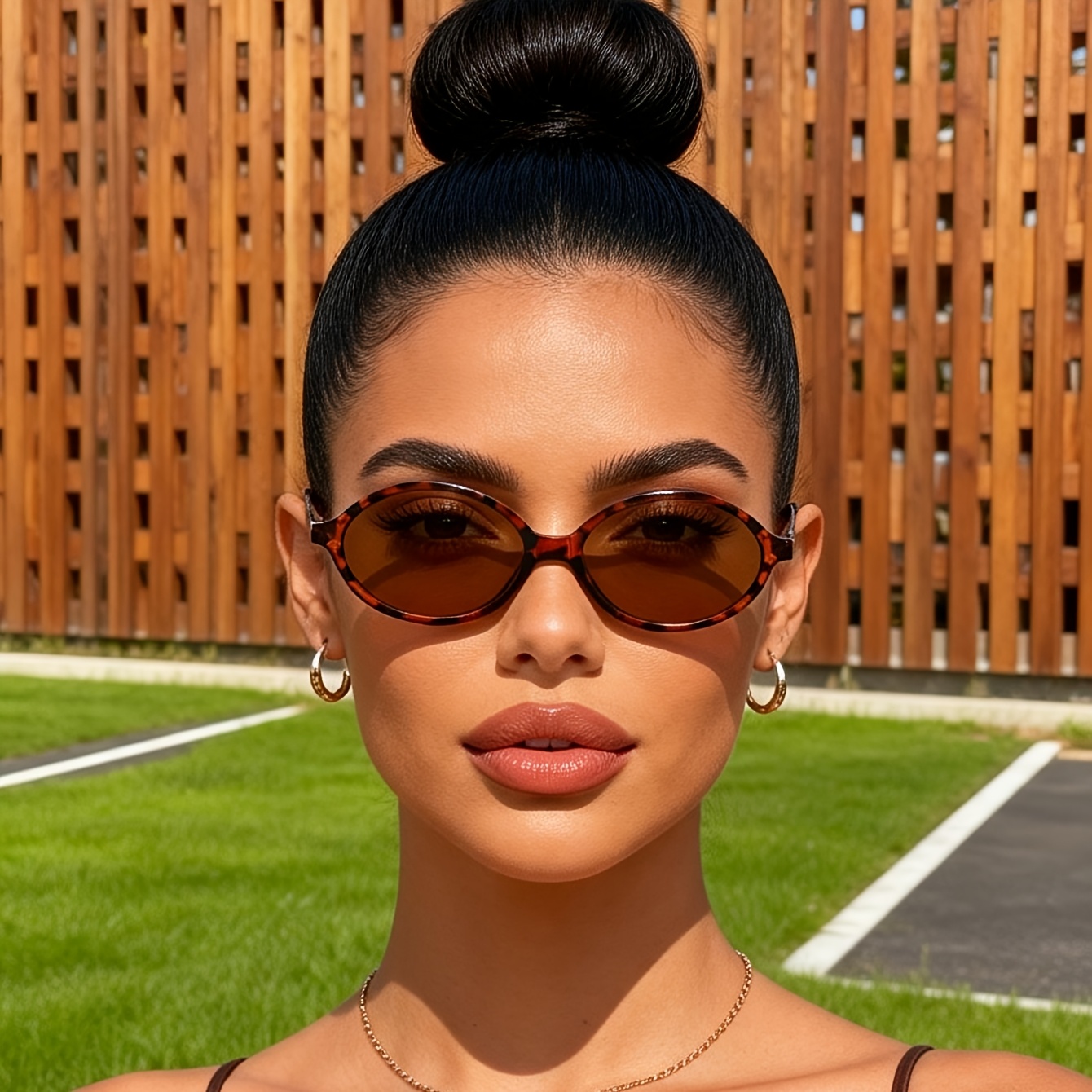 1 paire de lunettes de mode ov - Outdoor Camping Activities avis et prix