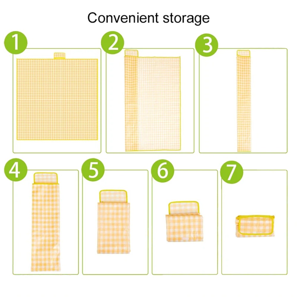 Tapis de pique-nique pliable p - Outdoor Camping Activities avis et prix