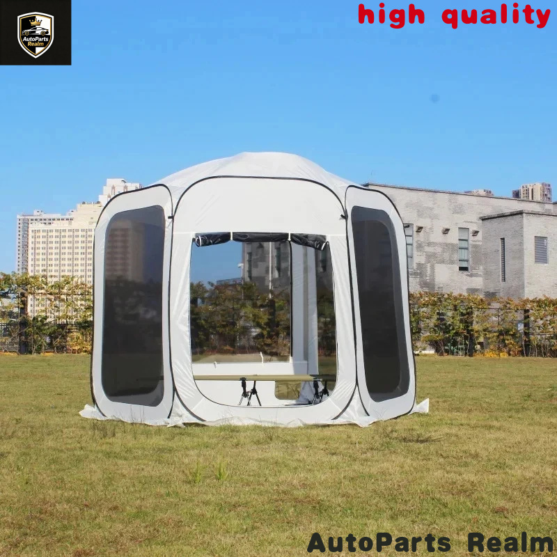 Nouveaux produits à succès : T - Outdoor Camping Car Tail Tent avis et prix