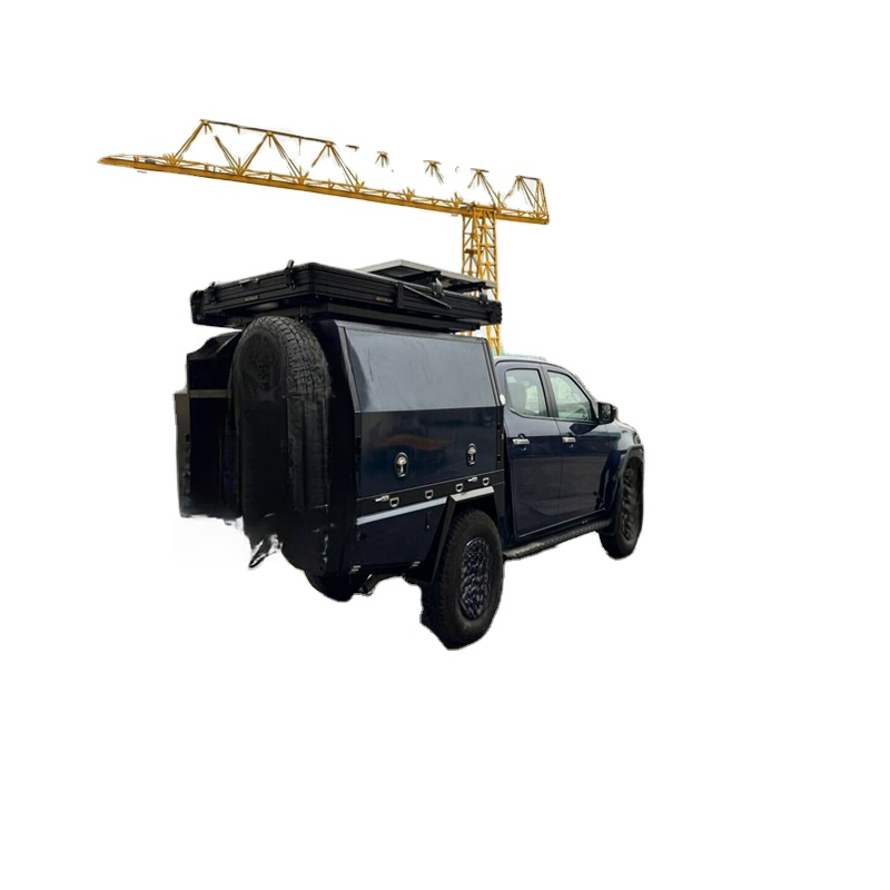Tente de toit pour véhicule, t - Outdoor Camping Ute avis et prix
