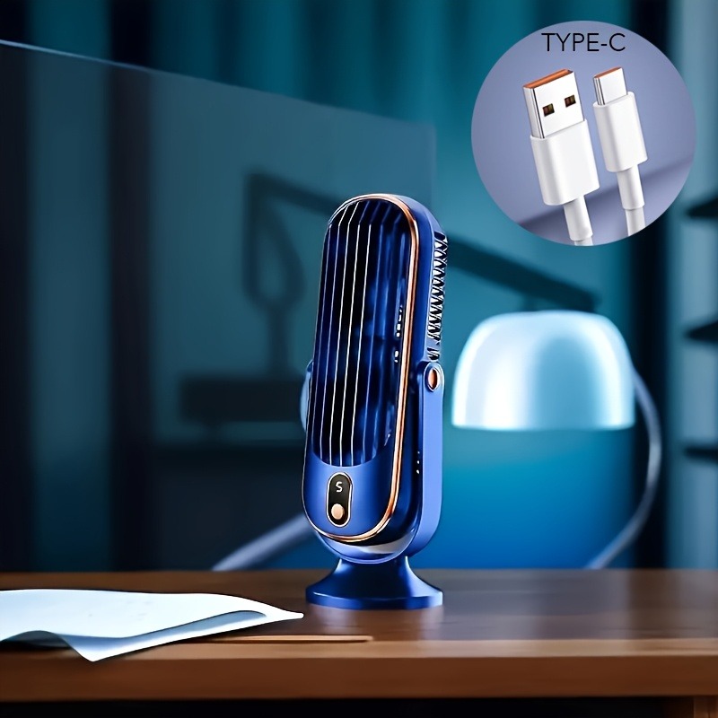 Ventilateur de refroidissement - Outdoor Camping Fan avis et prix
