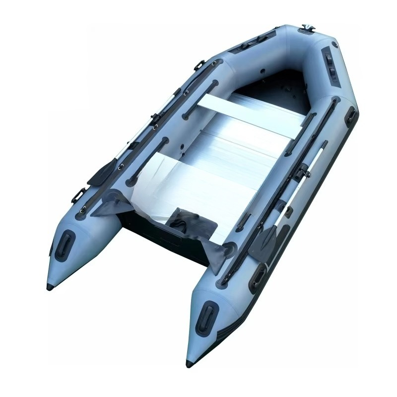 Bateau d'urgence pour 10 perso - Survival Kit avis et prix