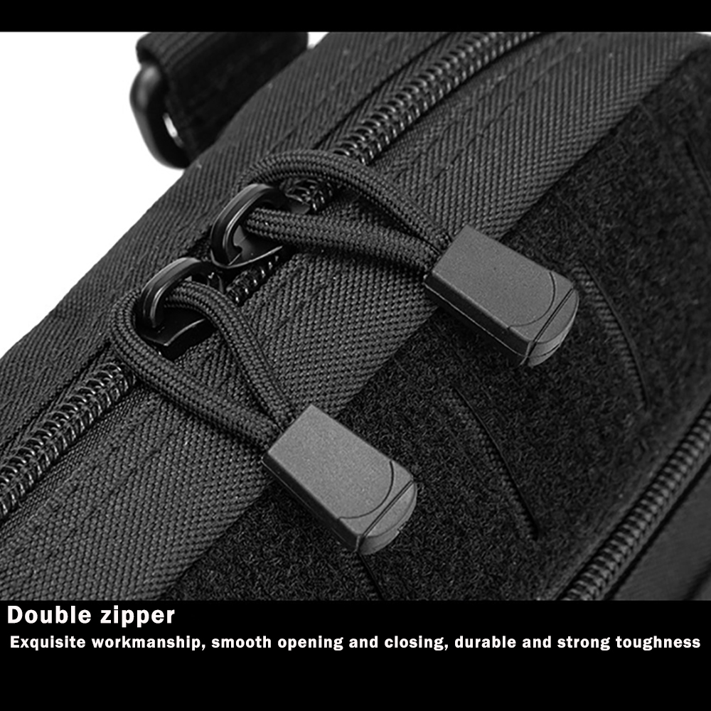 Pochette tactique Molle EDC, t - First Aid Kit Camping avis et prix