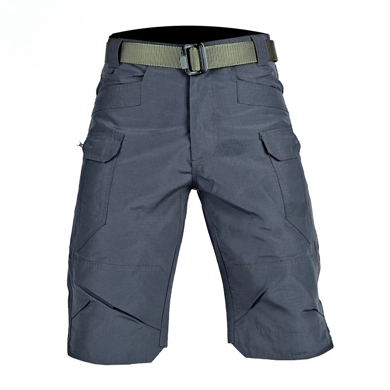 Nouveau Short Cargo Tactique 2 - Urban Outdoor Camping avis et prix