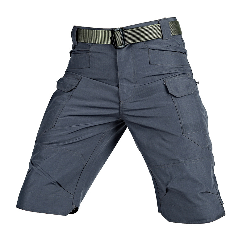 Nouveau Short Cargo Tactique 2 - Urban Outdoor Camping avis et prix