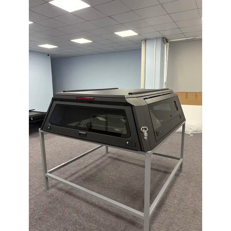 Vente chaude usine : Hardtop p - Outdoor Camping Ute avis et prix