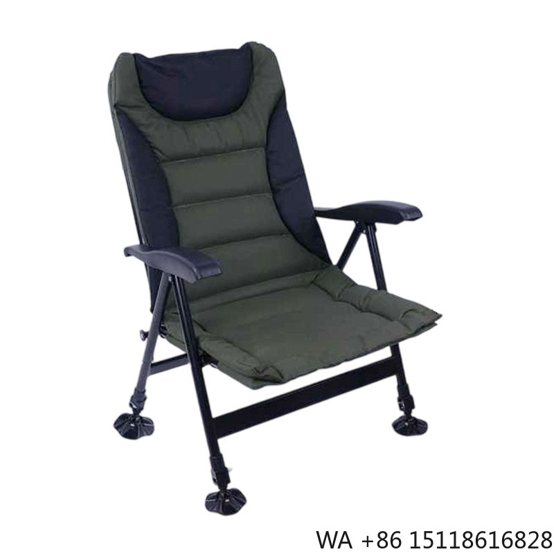 Chaise pliante portable réglab - Outdoor Camping Activities avis et prix