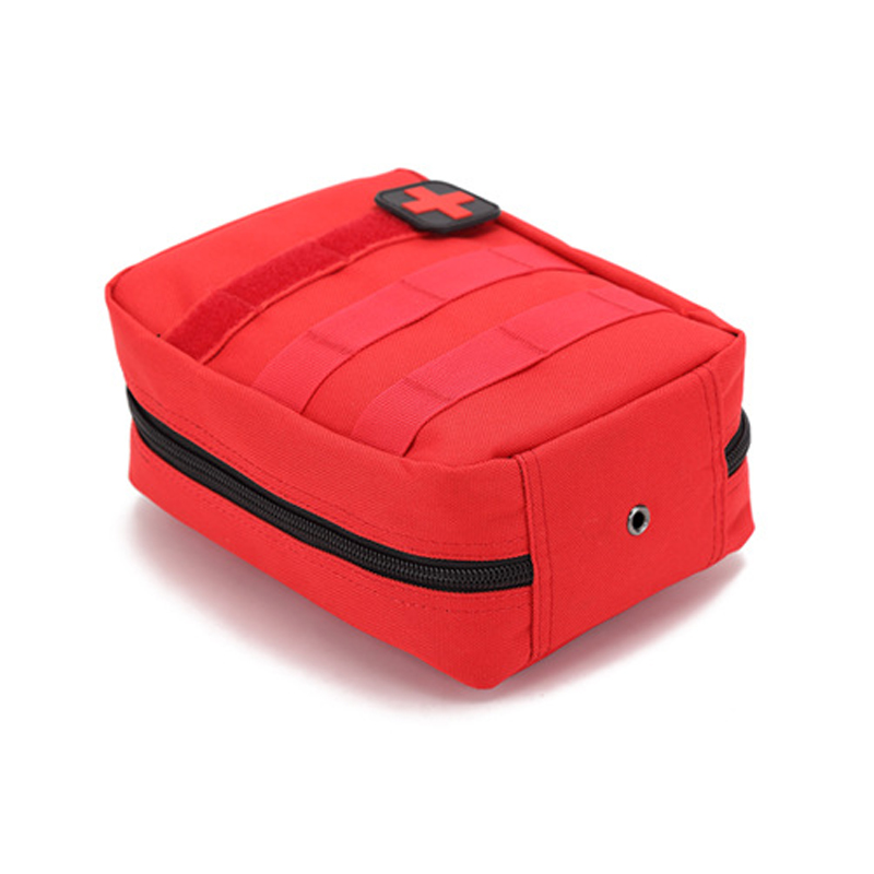 Pochette médicale tactique MOL - First Aid Kit Camping avis et prix