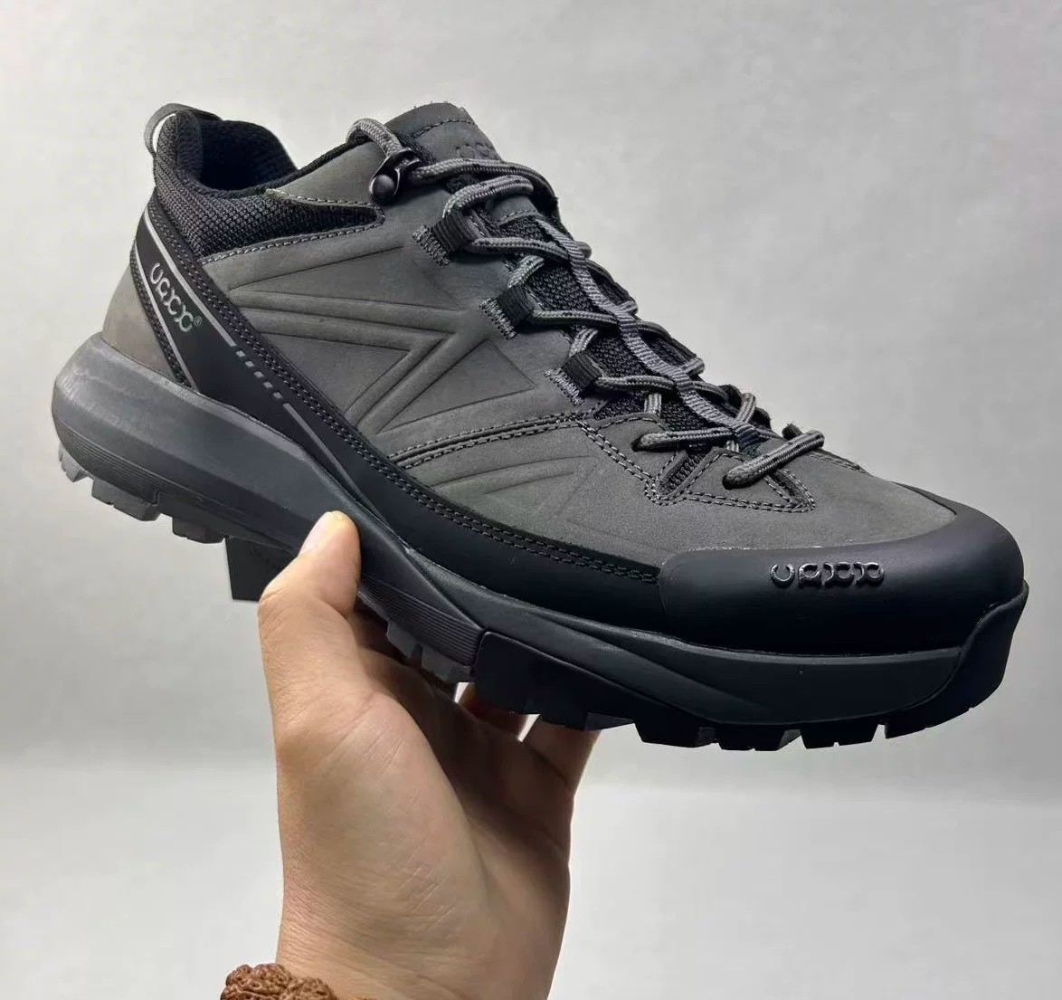 Chaussures de Randonnée Tendan - Urban Outdoor Camping avis et prix