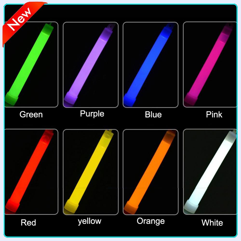Bâtons lumineux étanches (10-5 - Glow Sticks Survival avis et prix