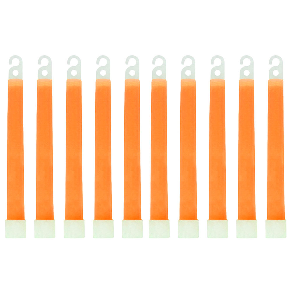 Bâtons lumineux étanches (10-5 - Glow Sticks Survival avis et prix