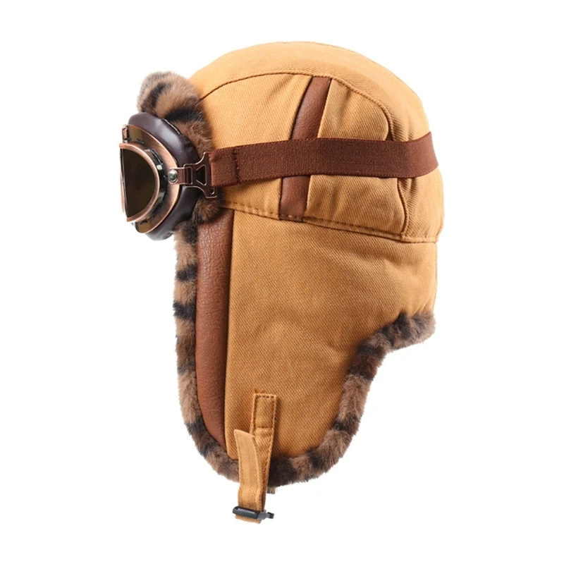 Casquette d'hiver réversible à - Outdoor Camping Activities For Adults avis et prix