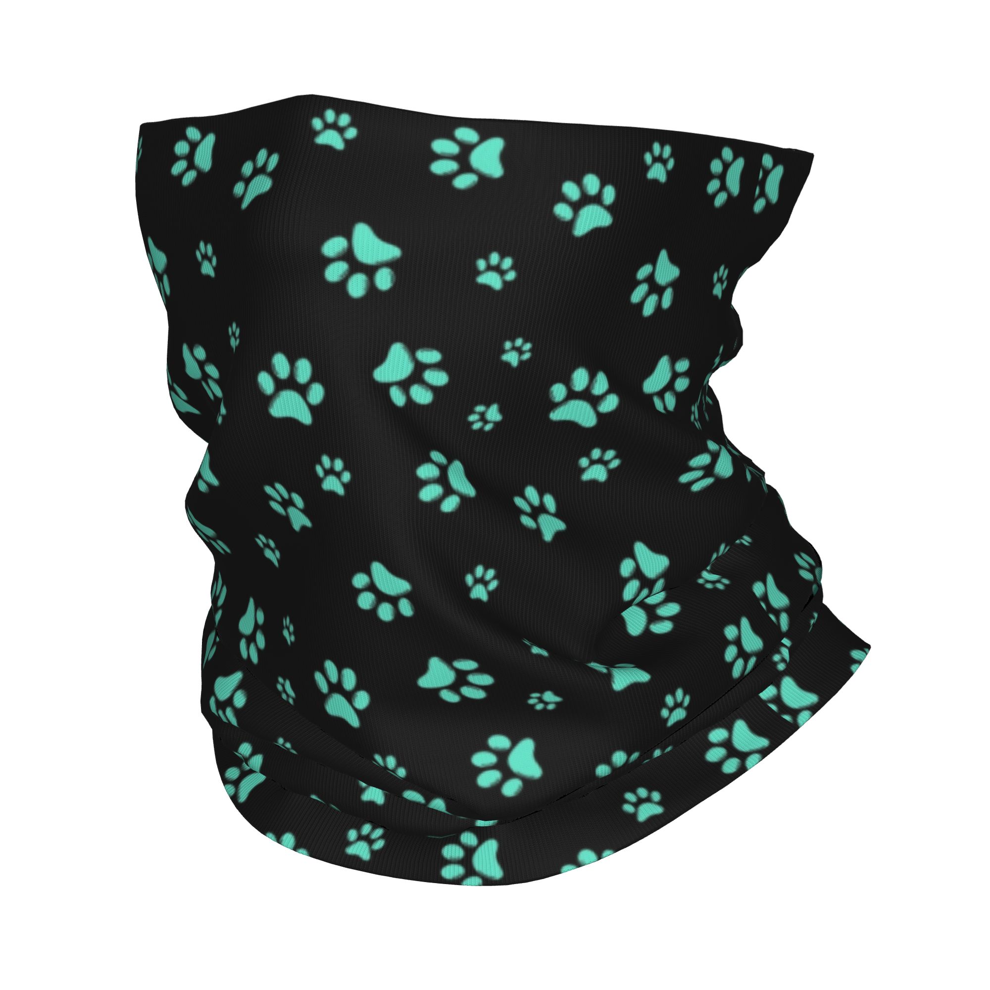 Cache-cou bandana personnalisé - Trekking Gaiters avis et prix