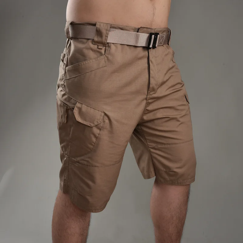 Short Cargo d'extérieur pour h - Urban Outdoor Camping avis et prix