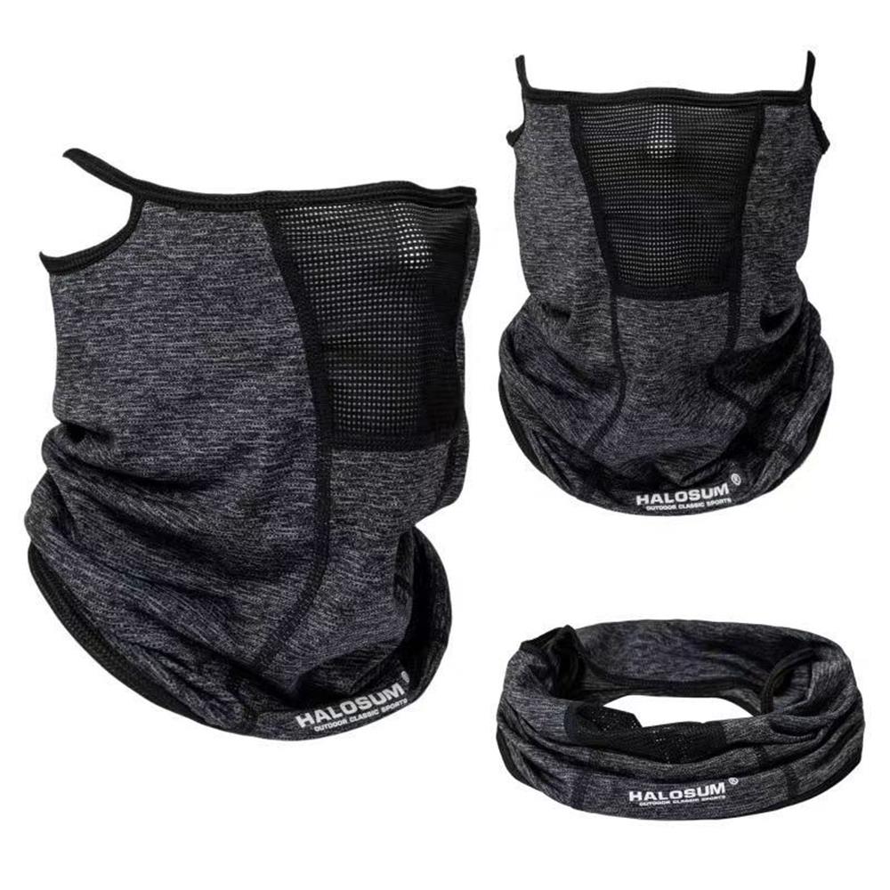 Masque facial en maille respir - Trekking Gaiters avis et prix