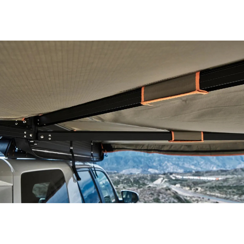 Auvent pour pick-up, double co - Outdoor Camping Ute avis et prix